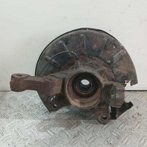 LAND ROVER FREELANDER 1 PHASE 2