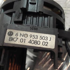 VOLKSWAGEN POLO 3 PHASE 1