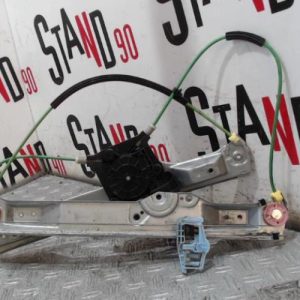 OPEL CORSA D PHASE 1