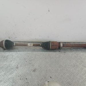 RENAULT CLIO 4 PHASE 1 BREAK