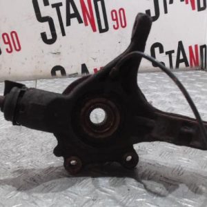 CITROEN BERLINGO 2 PHASE 1