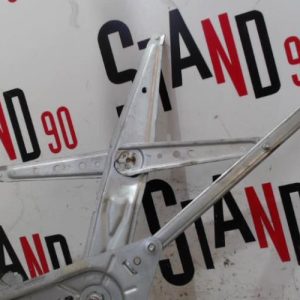 RENAULT KANGOO 1 PHASE 2