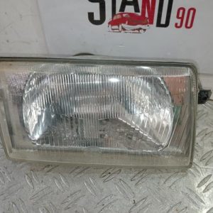 VOLKSWAGEN POLO 2 PHASE 2