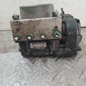 DACIA DUSTER 1 PHASE 1