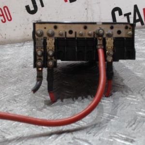 AUDI A3 2 SPORTBACK PHASE 1