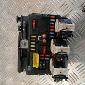 CITROEN C3 2 PHASE 1