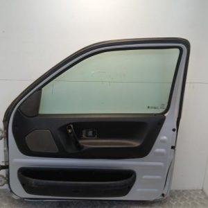 LAND ROVER FREELANDER 1 PHASE 2