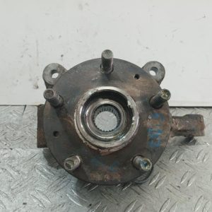 LAND ROVER FREELANDER 1 PHASE 2