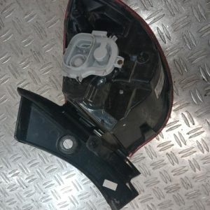 ALFA ROMEO GIULIETTA 2 PHASE 1