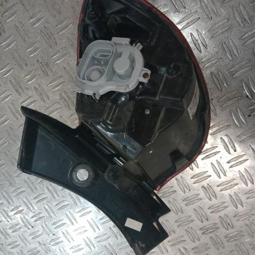 ALFA ROMEO GIULIETTA 2 PHASE 1