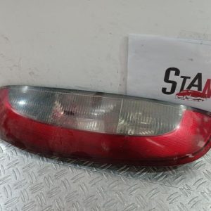 OPEL CORSA C PHASE 1