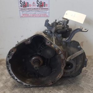 MERCEDES CLASSE B 245 PHASE 1