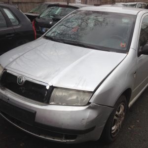 SKODA FABIA 1 PHASE 1 BREAK