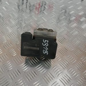 CITROEN C3 2 PHASE 1