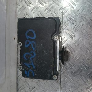 FIAT PANDA 2 PHASE 1