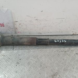 VOLKSWAGEN T-ROC PHASE 1