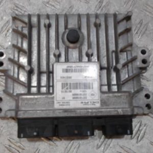 RENAULT CLIO 3 PHASE 2