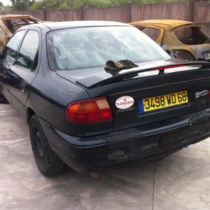 FORD MONDEO 1 PHASE 1