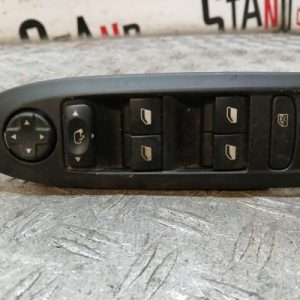 CITROEN C4 2 PHASE 1