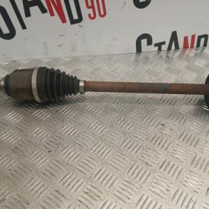 DACIA SANDERO 2 PHASE 1