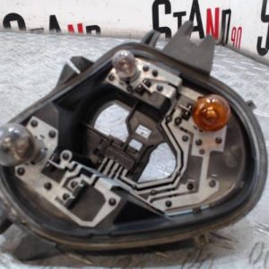 PEUGEOT 208 1 PHASE 1