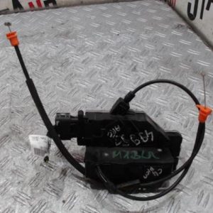 CITROEN C4 GRAND PICASSO 1