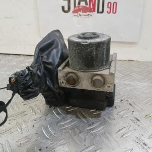 CITROEN C3 1 PHASE 1