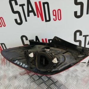 OPEL CORSA D PHASE 1