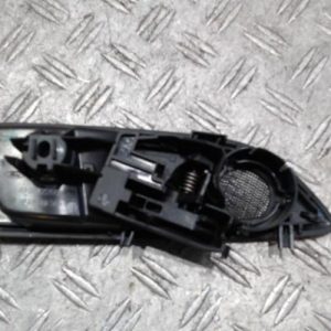 FORD FIESTA 6 PHASE 1