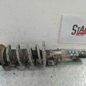 VOLKSWAGEN POLO 4 PHASE 1