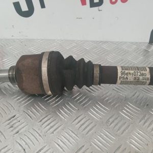 PEUGEOT 308 1 PHASE 1