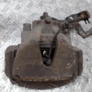 OPEL ZAFIRA A PHASE 1