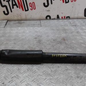 OPEL CORSA C PHASE 1