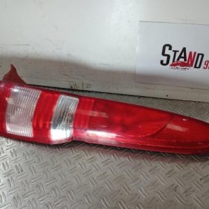 FIAT PANDA 2 PHASE 1