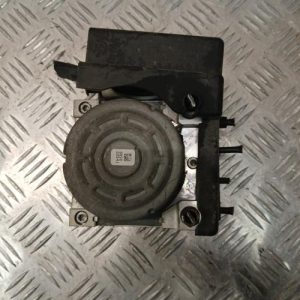 OPEL MOKKA 1 PHASE 1