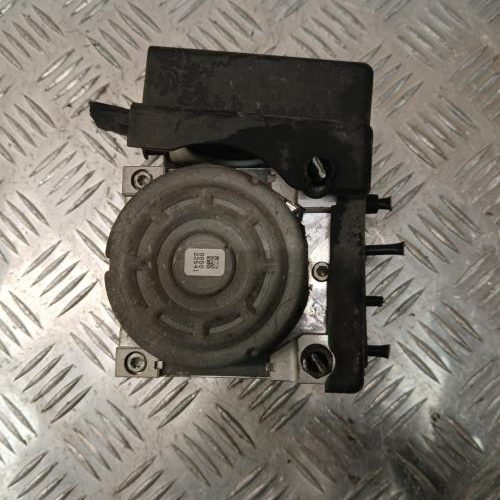 OPEL MOKKA 1 PHASE 1