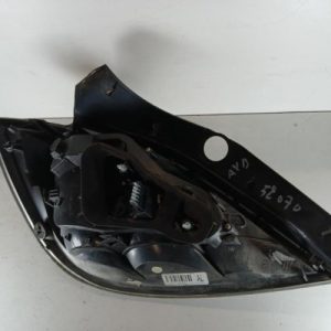 OPEL ASTRA H PHASE 2