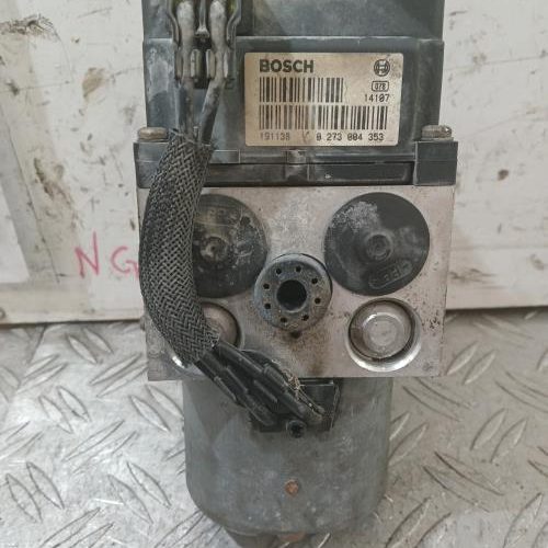 CITROEN XSARA PICASSO PHASE 1