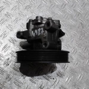 MERCEDES CLASSE M 163 PHASE 2