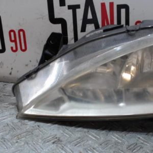 RENAULT MEGANE 1 PHASE 2 BREAK