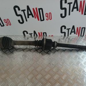 PEUGEOT 307 PHASE 2 BREAK