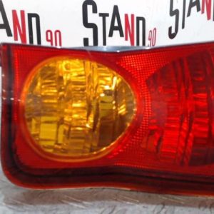 HYUNDAI MATRIX PHASE 1