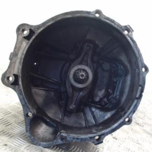 MERCEDES SERIE L 601