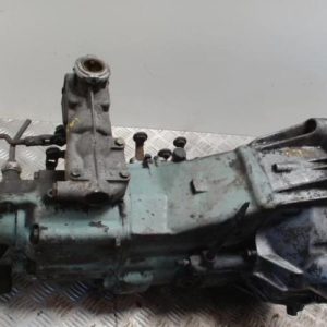 MERCEDES SERIE L 601