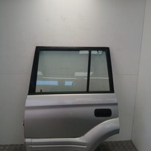 TOYOTA LAND CRUISER 3 J90 PHASE 2