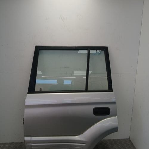 TOYOTA LAND CRUISER 3 J90 PHASE 2