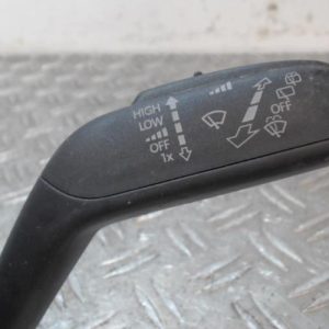 SEAT IBIZA 4 PHASE 1