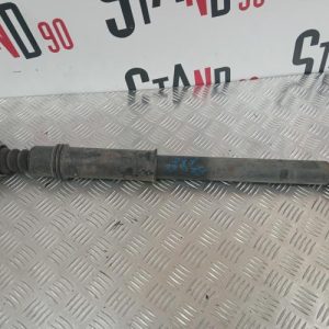 PEUGEOT 308 1 PHASE 1