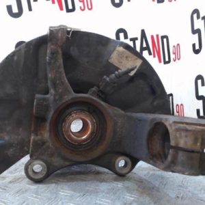 VOLKSWAGEN TRANSPORTER 5