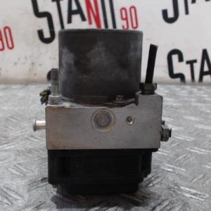 PEUGEOT 307 PHASE 2 BREAK